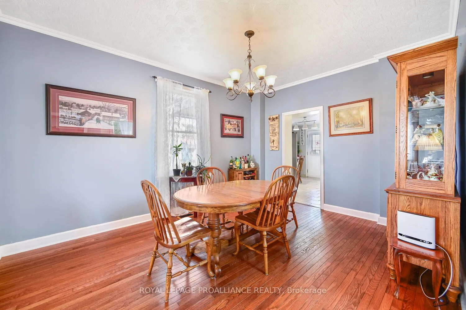 Photo 6 of 394 Park Street E, Prescott — HOMEH