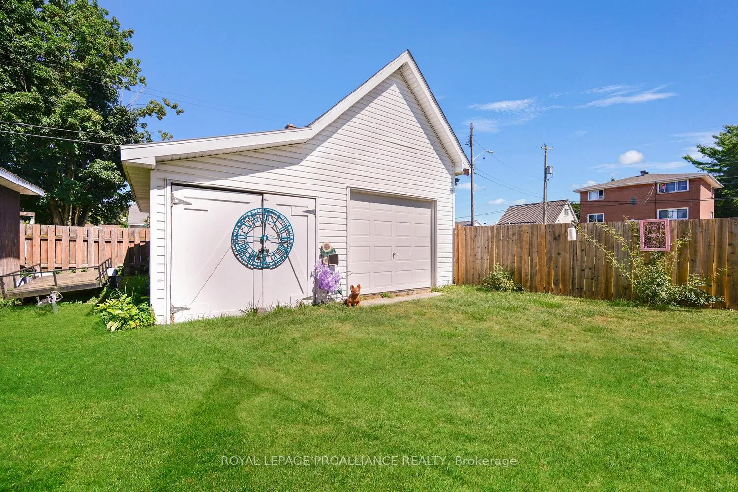 Photo 31 of 394 Park Street E, Prescott — HOMEH