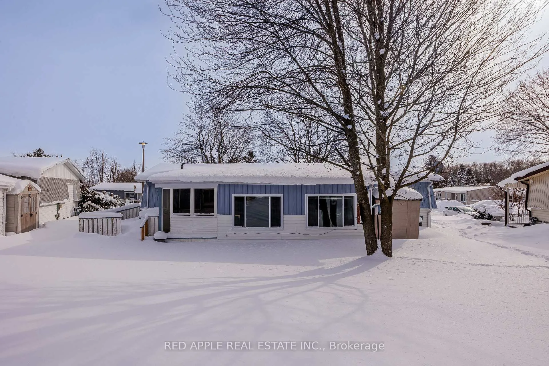 Photo 33 of 30 Mimosa Drive, Innisfil, Rural Innisfil — HOMEH