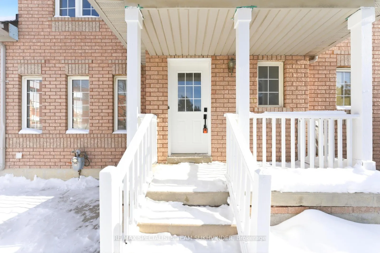 Photo 4 of 2 Thunderbird Trail, Brampton, Sandringham-Wellington — HOMEH
