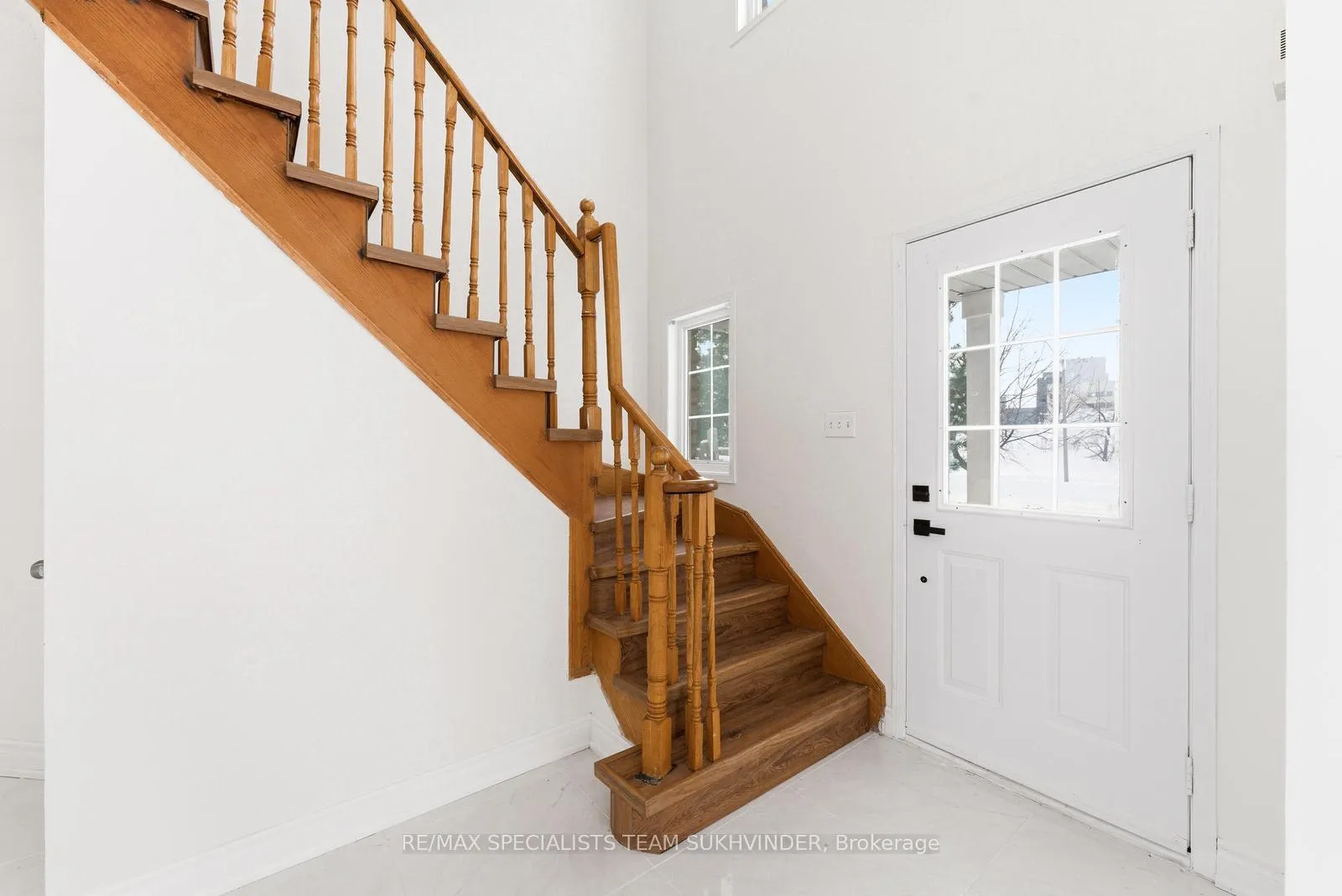 Photo 6 of 2 Thunderbird Trail, Brampton, Sandringham-Wellington — HOMEH
