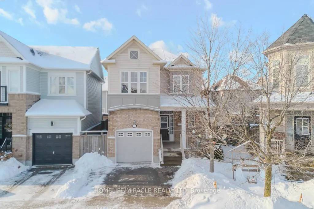 Photo 1 of 113 James Govan Drive, Whitby, Port Whitby — HOMEH