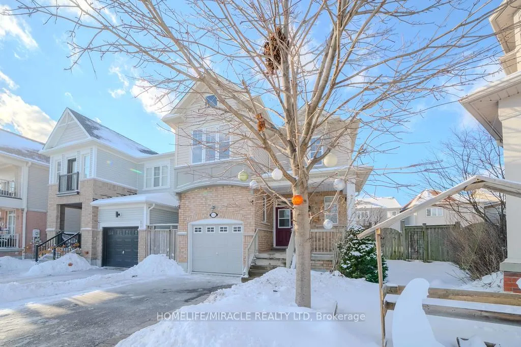 Photo 2 of 113 James Govan Drive, Whitby, Port Whitby — HOMEH