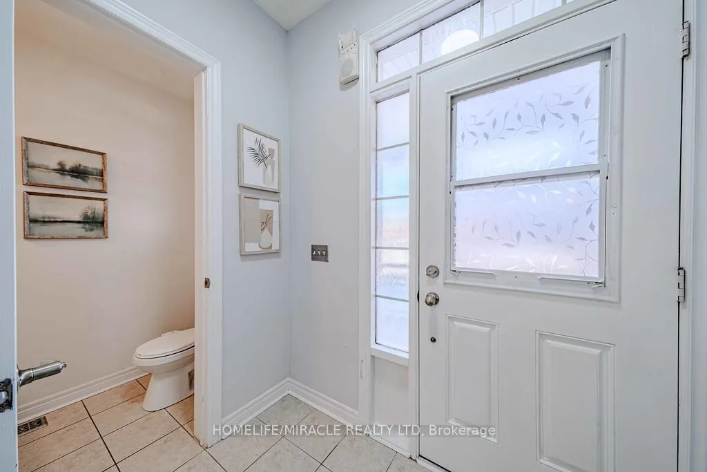 Photo 3 of 113 James Govan Drive, Whitby, Port Whitby — HOMEH