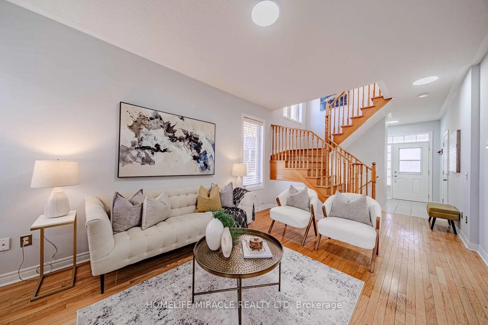 Photo 10 of 113 James Govan Drive, Whitby, Port Whitby — HOMEH