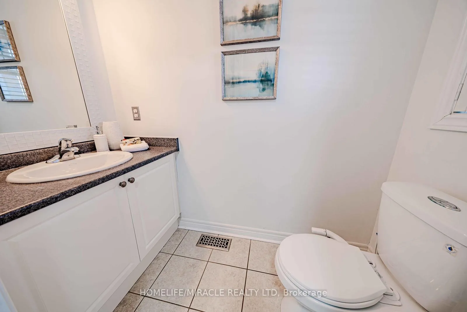 Photo 14 of 113 James Govan Drive, Whitby, Port Whitby — HOMEH