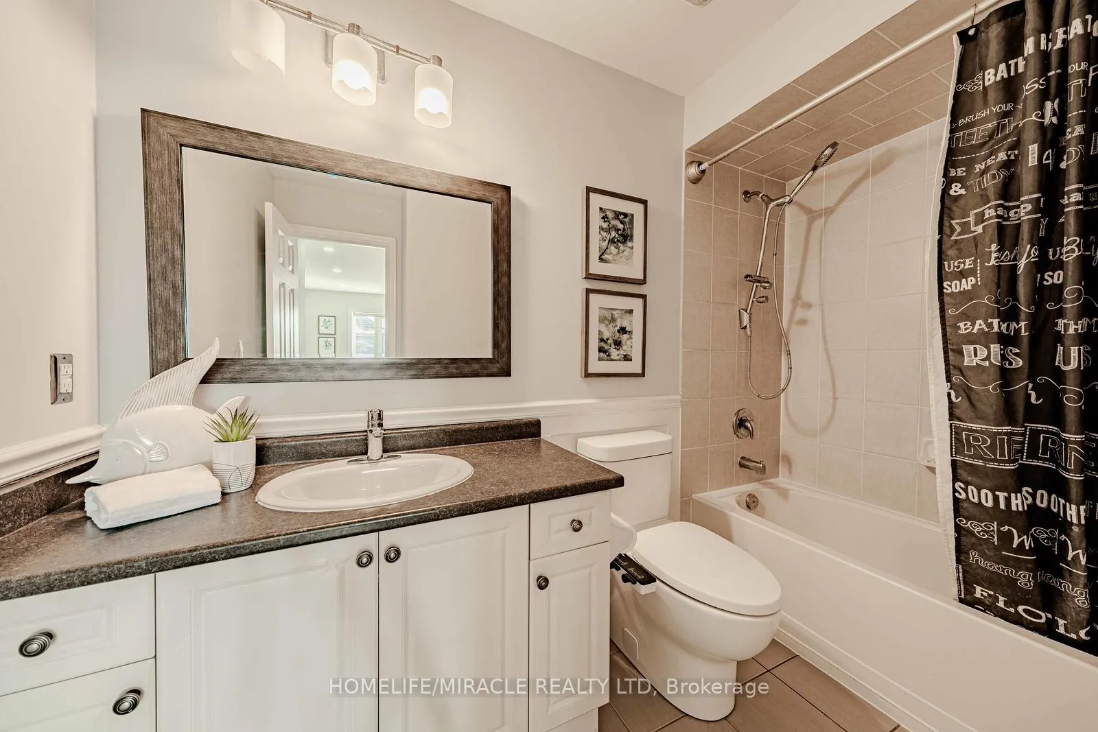 Photo 22 of 113 James Govan Drive, Whitby, Port Whitby — HOMEH