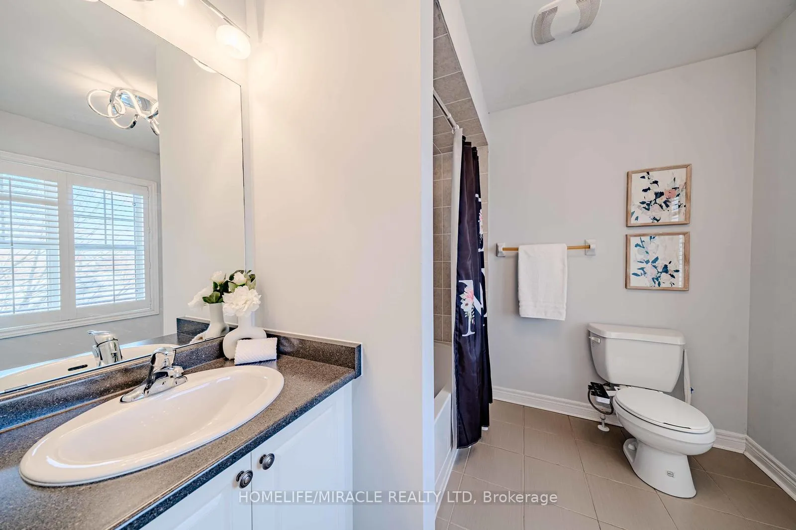 Photo 32 of 113 James Govan Drive, Whitby, Port Whitby — HOMEH