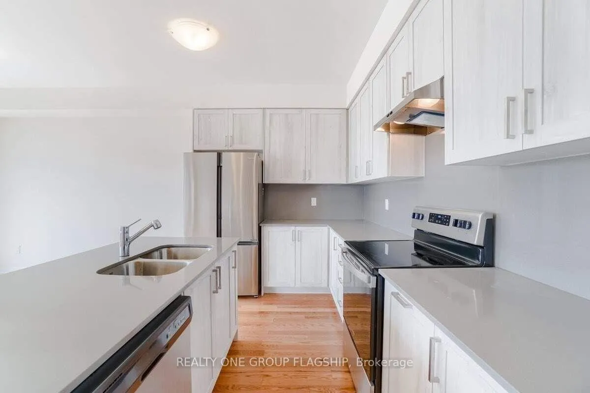 Photo 6 of 269 Provident Way S, Hamilton, Mount Hope — HOMEH