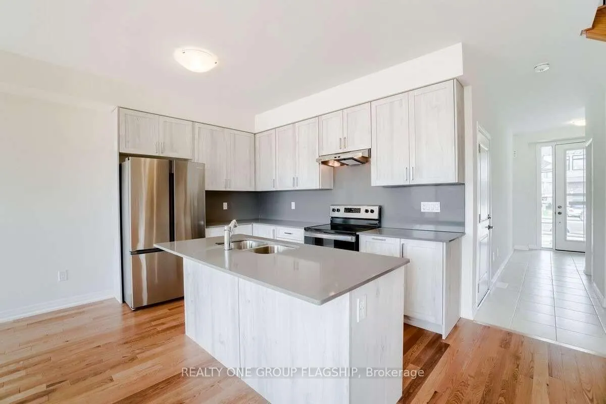Photo 7 of 269 Provident Way S, Hamilton, Mount Hope — HOMEH