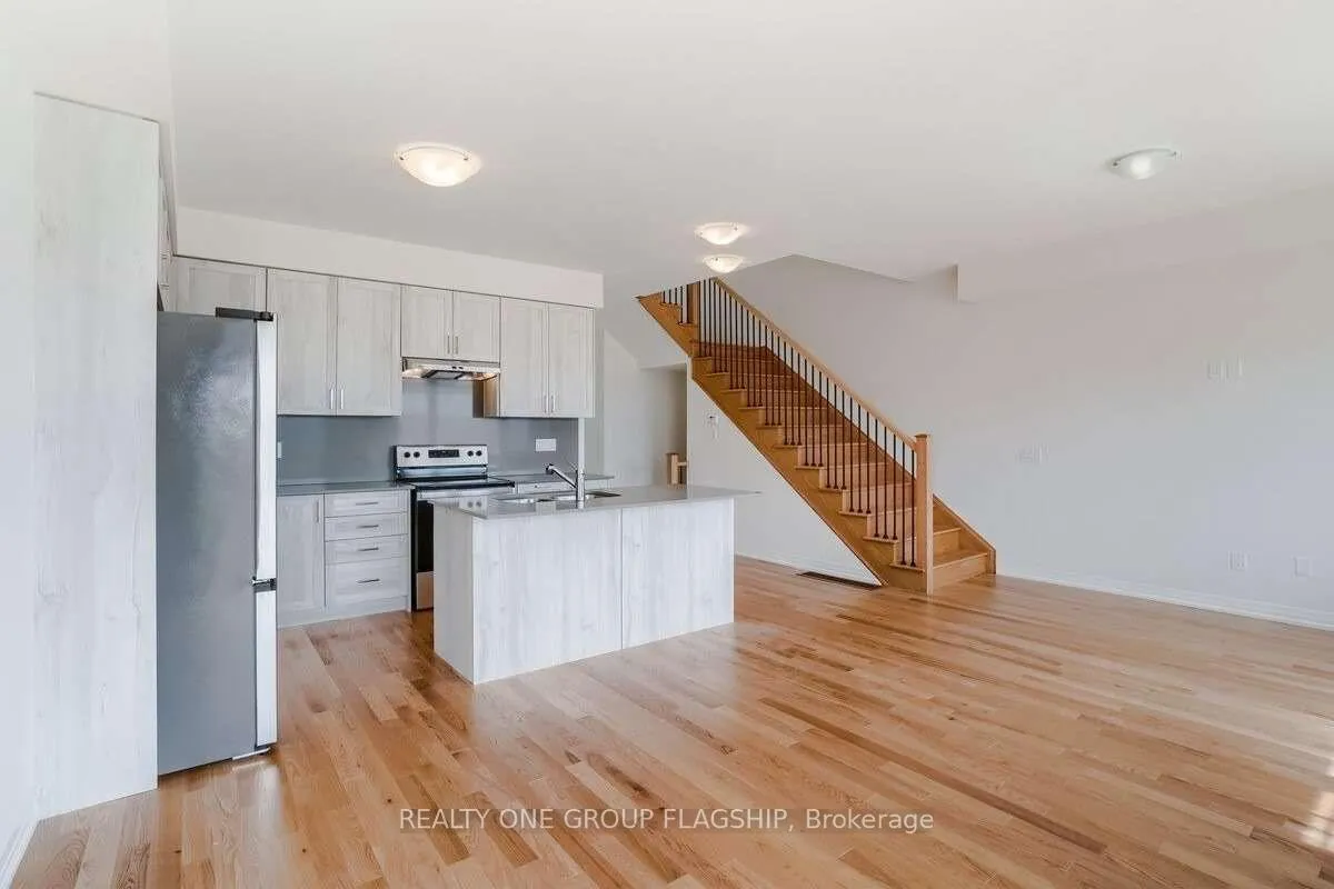 Photo 13 of 269 Provident Way S, Hamilton, Mount Hope — HOMEH