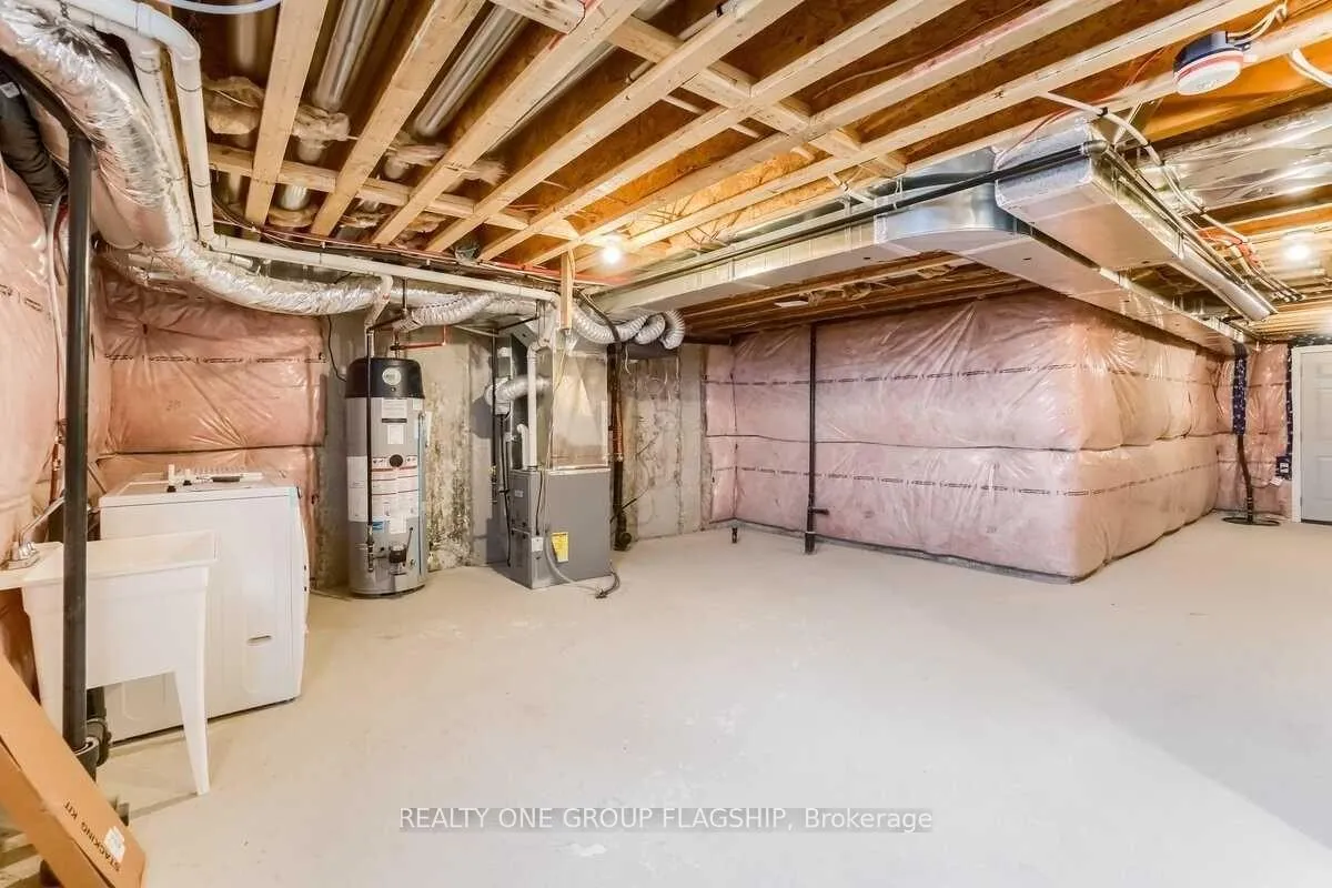 Photo 33 of 269 Provident Way S, Hamilton, Mount Hope — HOMEH