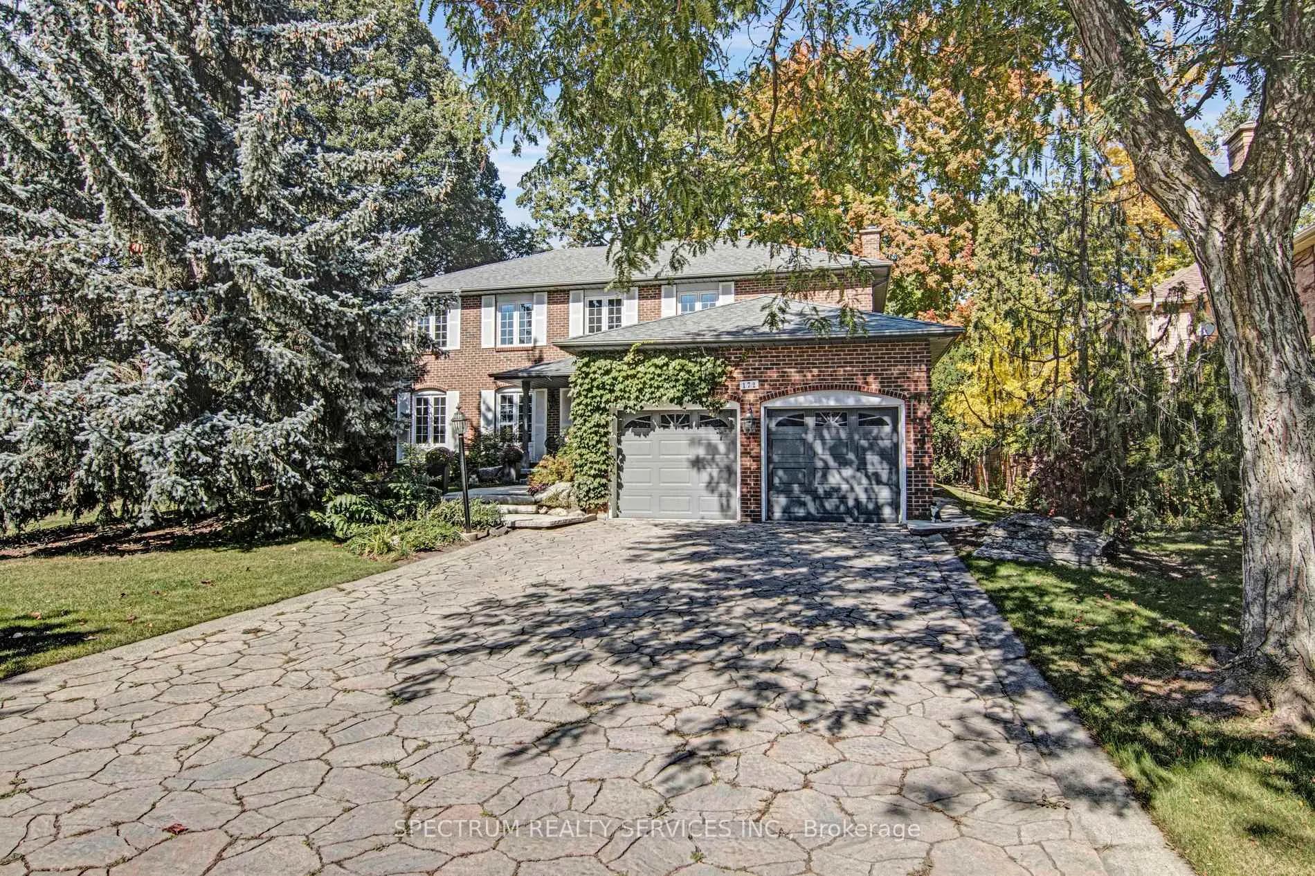 Photo 1 of 172 Charmaine Road, Vaughan, Islington Woods — HOMEH