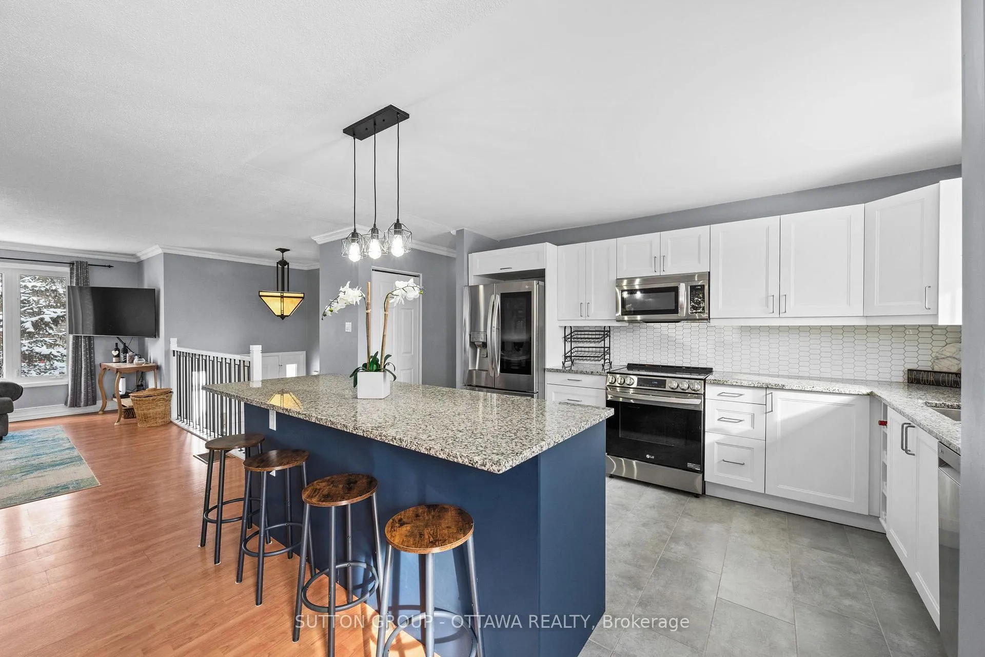 Photo 10 of 100 Arthur Street, Carleton Place — HOMEH