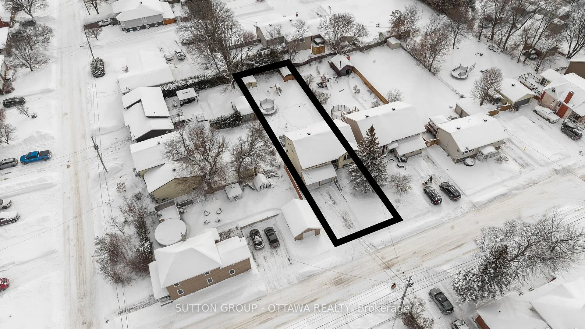 Photo 40 of 100 Arthur Street, Carleton Place — HOMEH