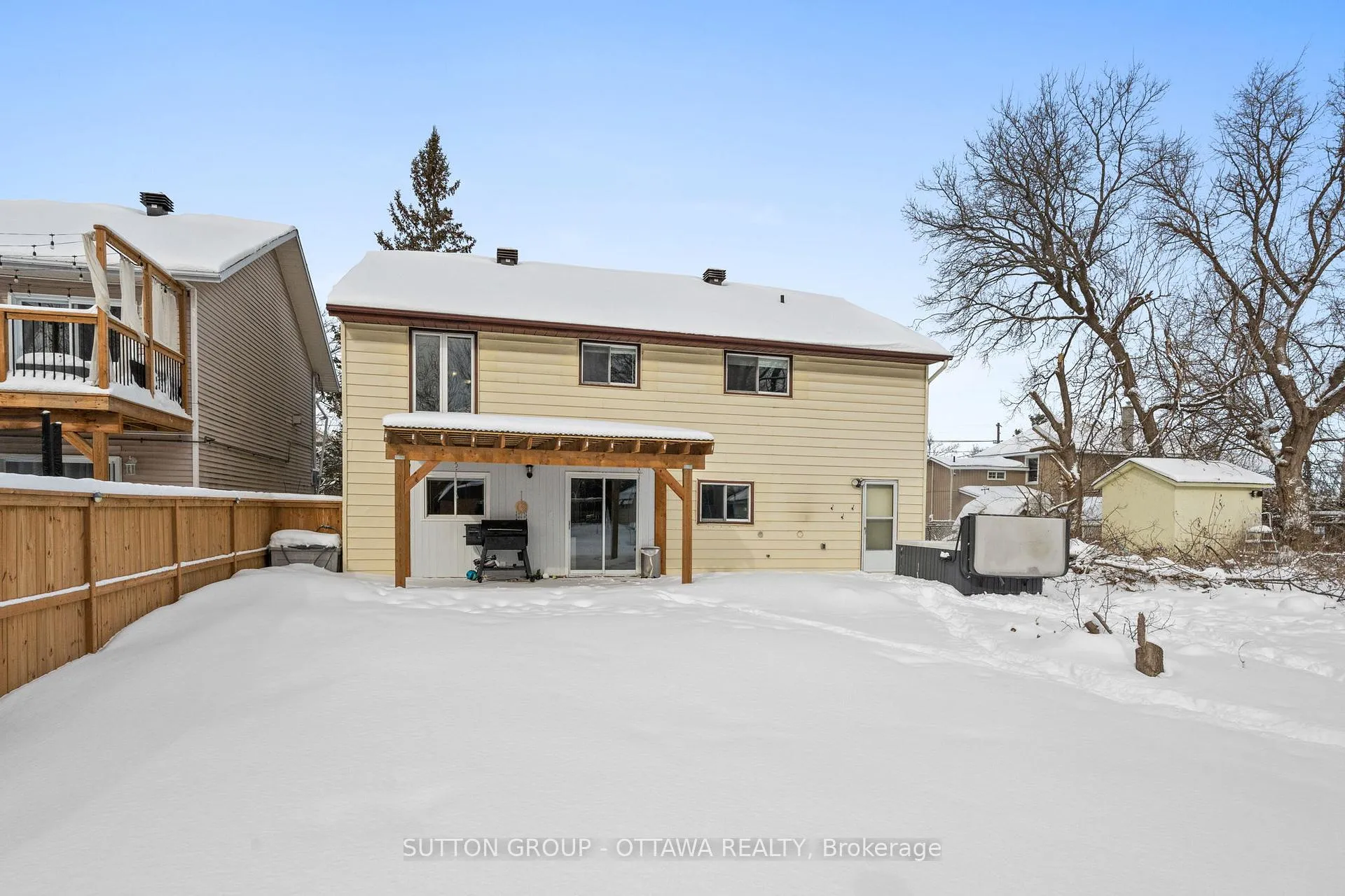 Photo 43 of 100 Arthur Street, Carleton Place — HOMEH