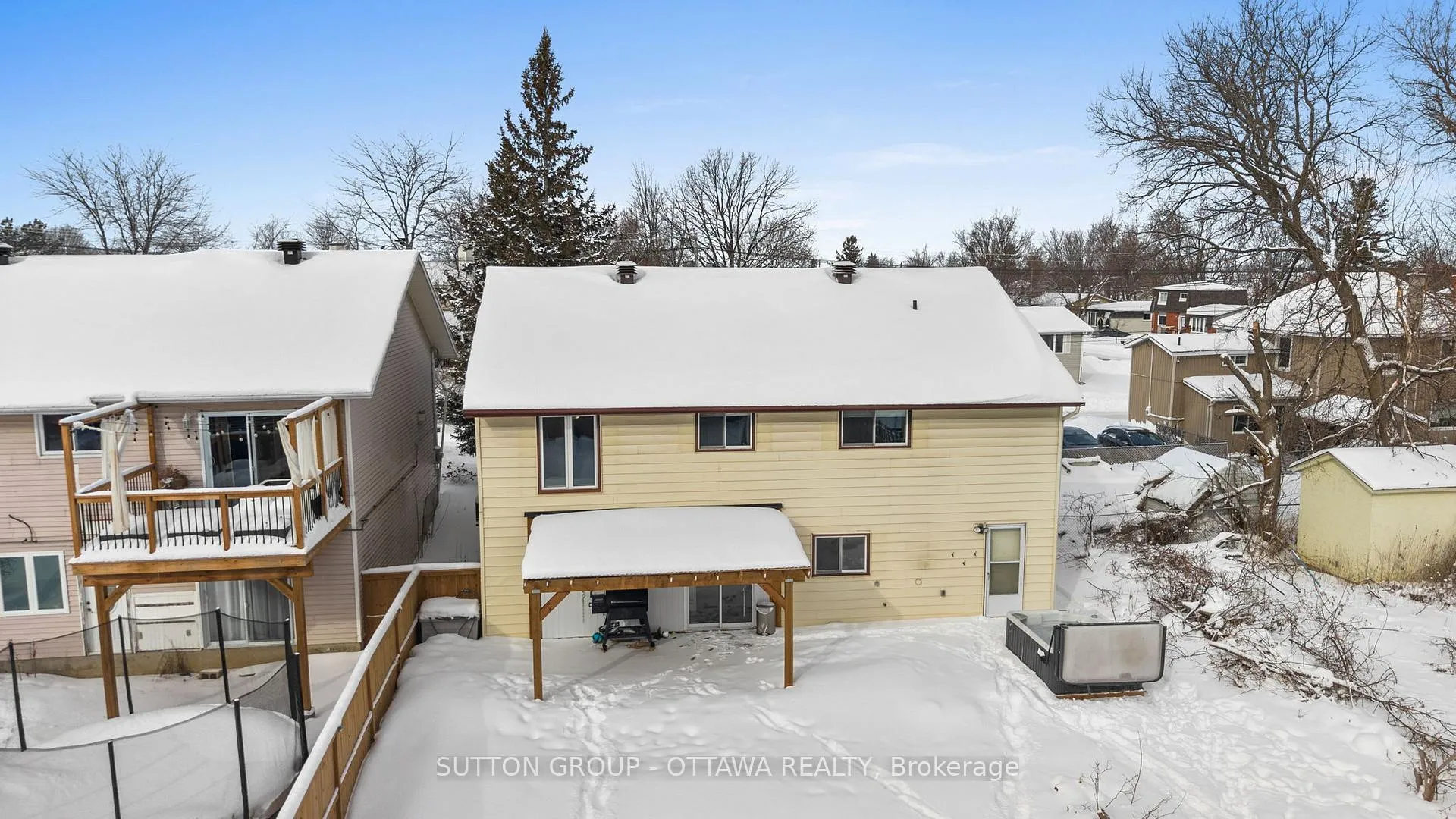 Photo 44 of 100 Arthur Street, Carleton Place — HOMEH