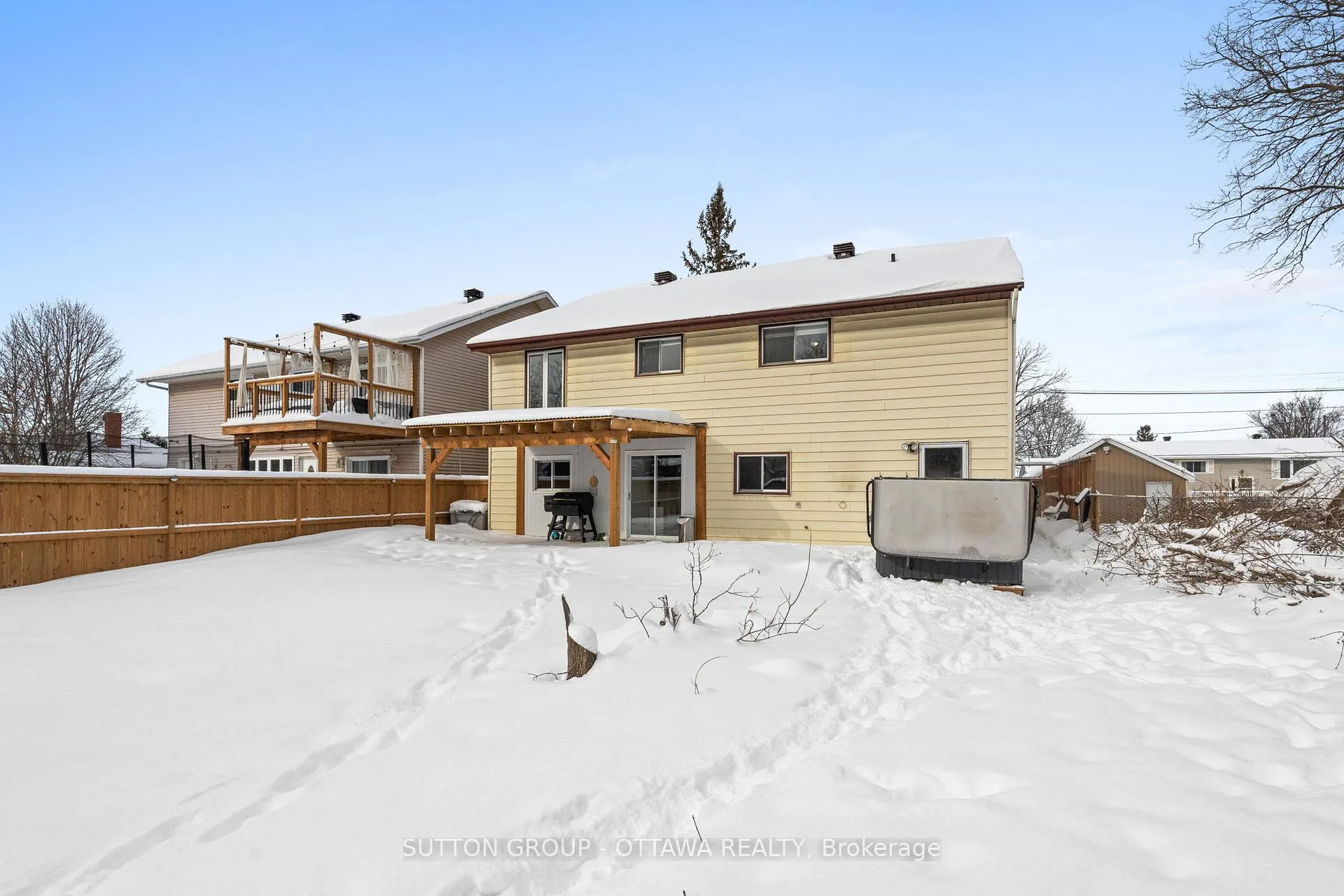 Photo 46 of 100 Arthur Street, Carleton Place — HOMEH