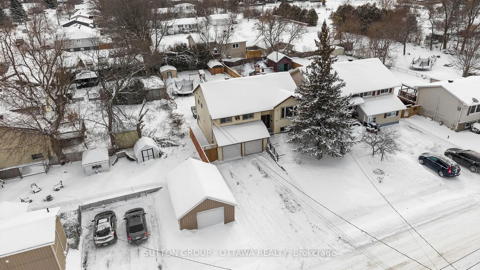Photo 47 of 100 Arthur Street, Carleton Place — HOMEH