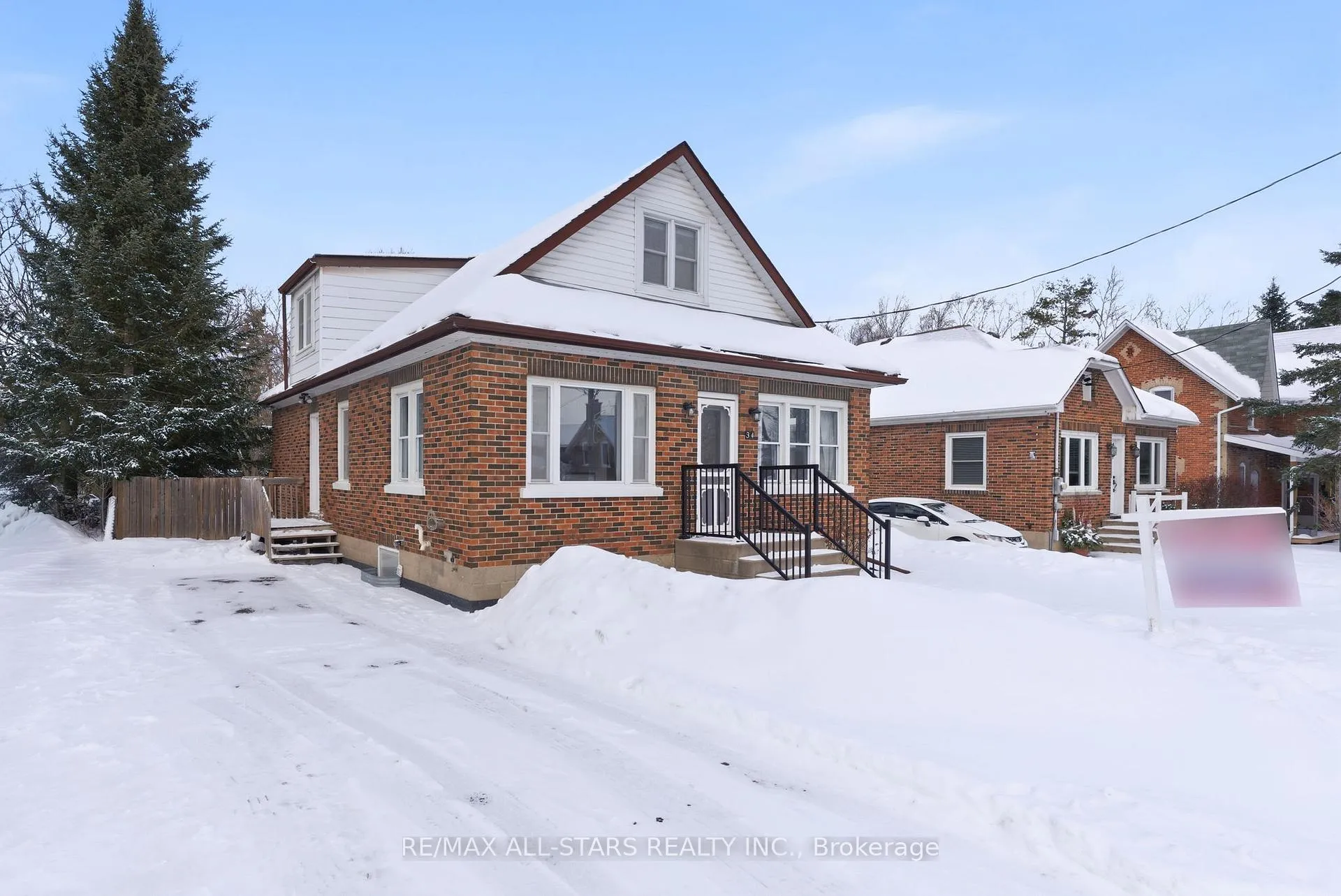 Photo 1 of 34 River Street, Brock, Sunderland — HOMEH