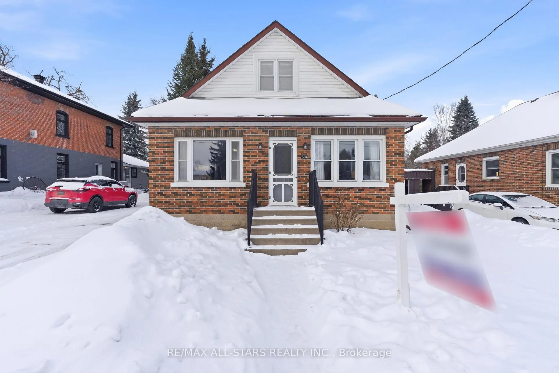 Photo 2 of 34 River Street, Brock, Sunderland — HOMEH