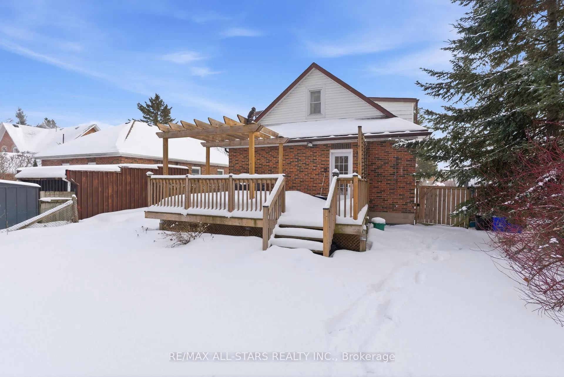 Photo 33 of 34 River Street, Brock, Sunderland — HOMEH