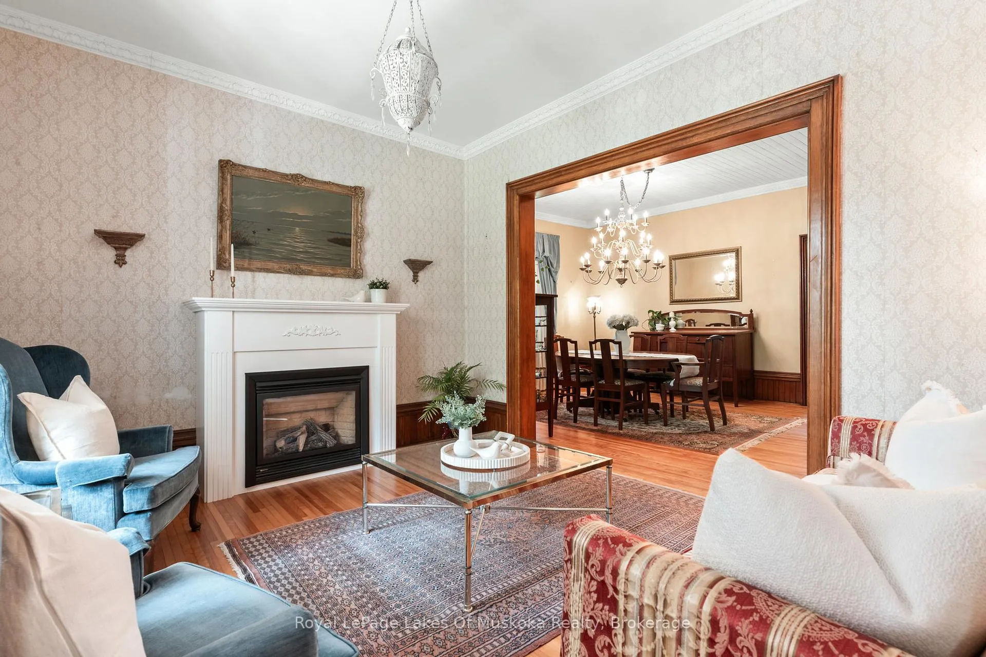 Photo 6 of 229 Fraserburg Road, Bracebridge, Macaulay — HOMEH