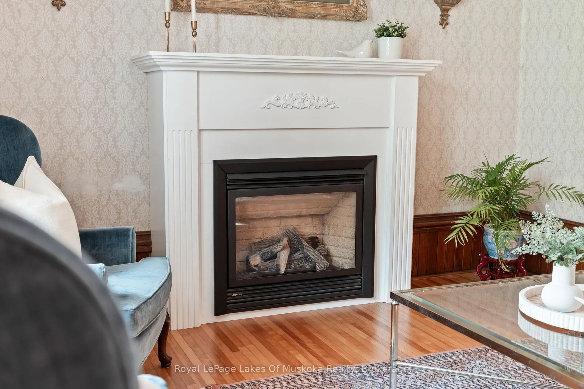 Photo 7 of 229 Fraserburg Road, Bracebridge, Macaulay — HOMEH