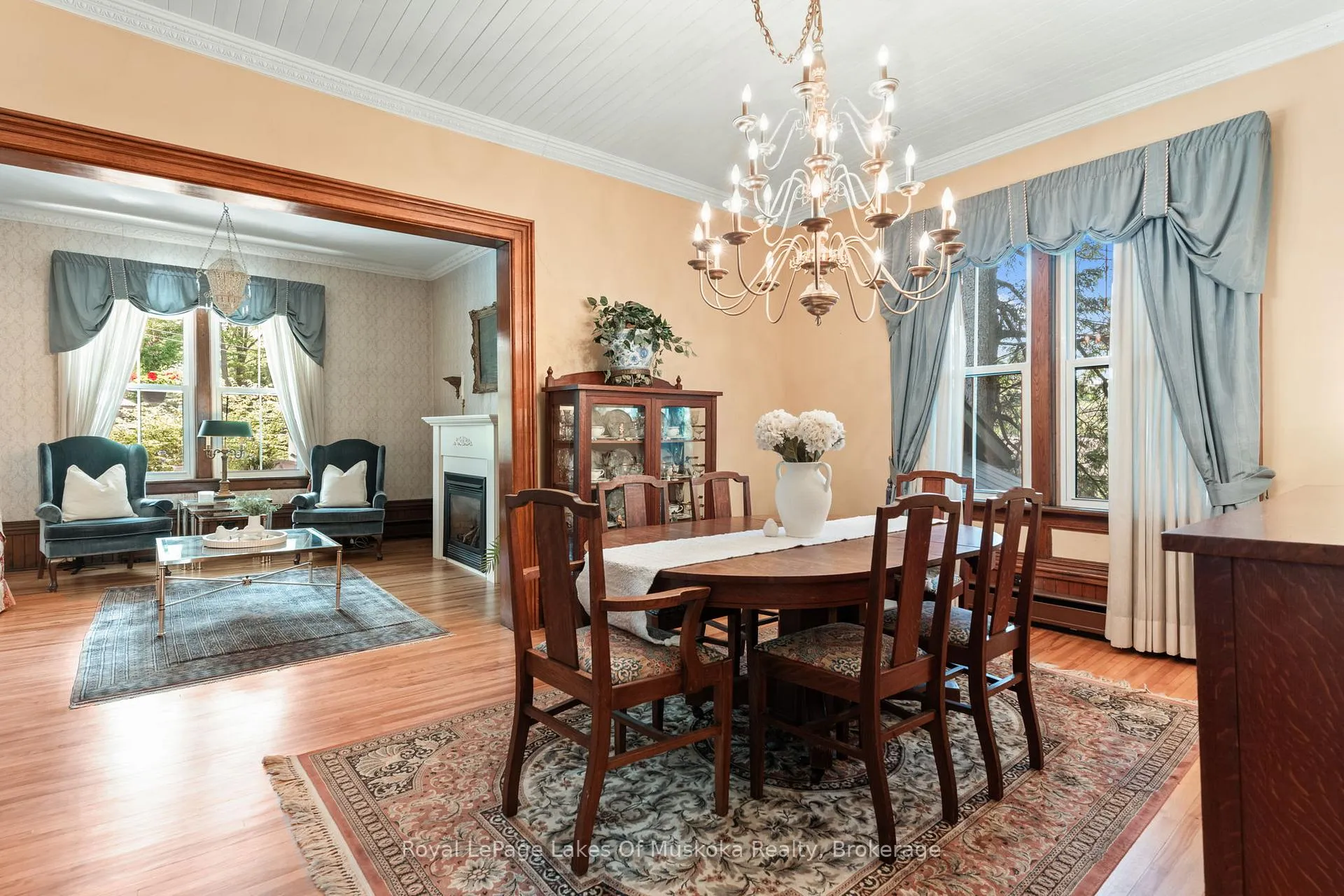 Photo 10 of 229 Fraserburg Road, Bracebridge, Macaulay — HOMEH