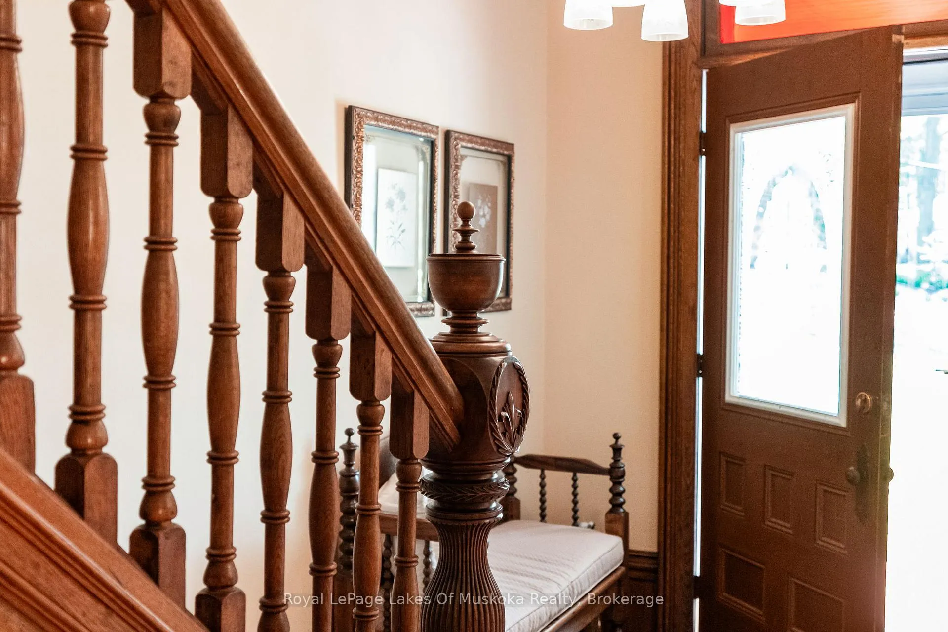 Photo 23 of 229 Fraserburg Road, Bracebridge, Macaulay — HOMEH