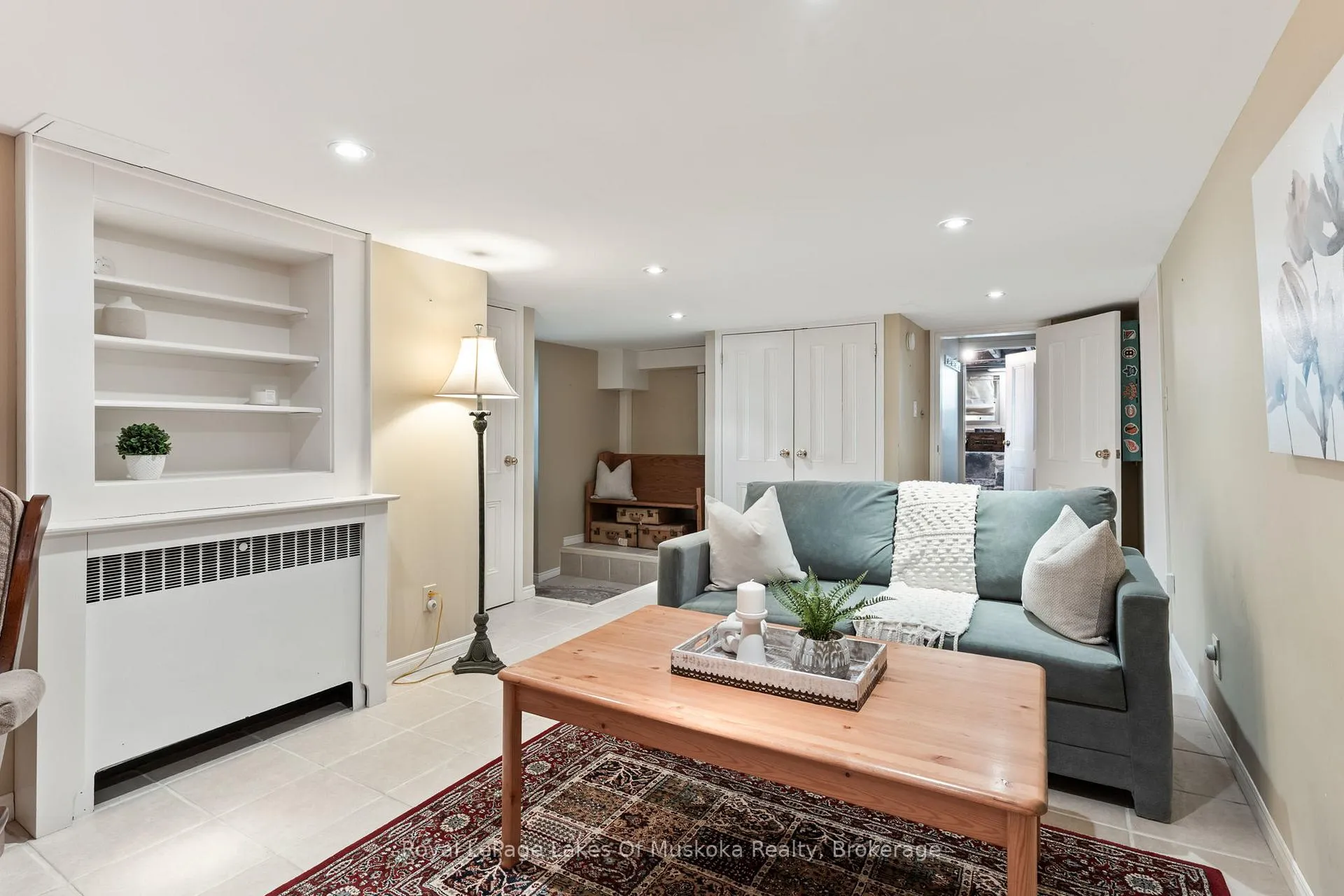 Photo 32 of 229 Fraserburg Road, Bracebridge, Macaulay — HOMEH