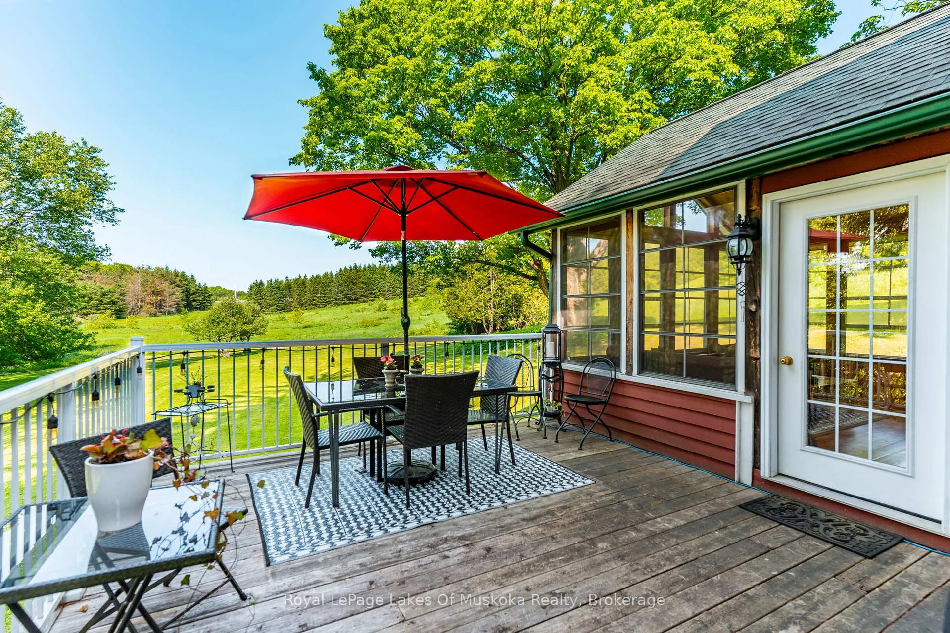 Photo 36 of 229 Fraserburg Road, Bracebridge, Macaulay — HOMEH