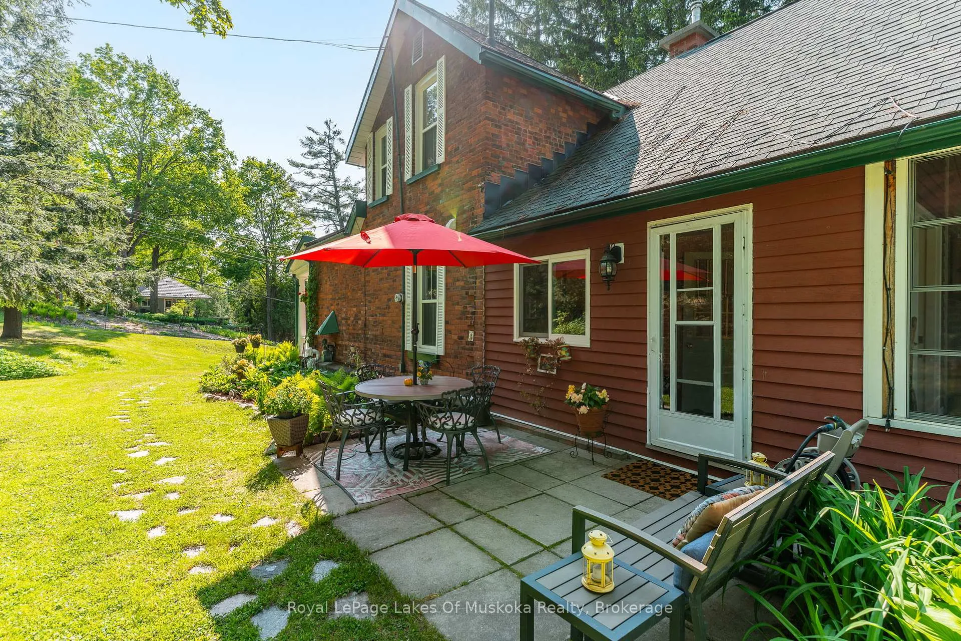 Photo 39 of 229 Fraserburg Road, Bracebridge, Macaulay — HOMEH