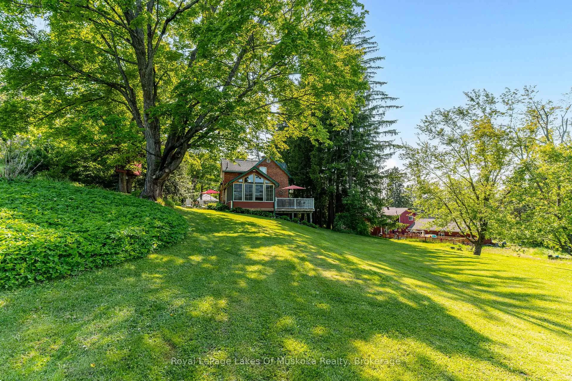 Photo 41 of 229 Fraserburg Road, Bracebridge, Macaulay — HOMEH