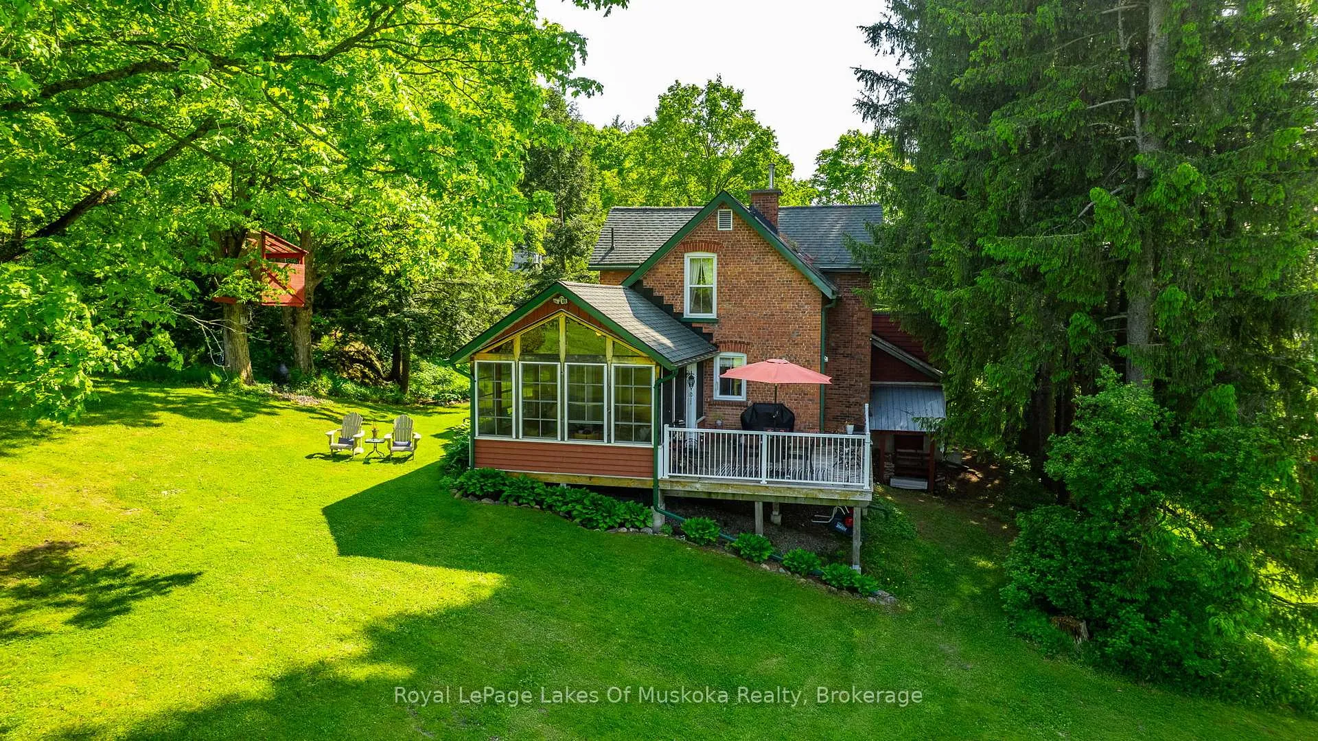 Photo 45 of 229 Fraserburg Road, Bracebridge, Macaulay — HOMEH