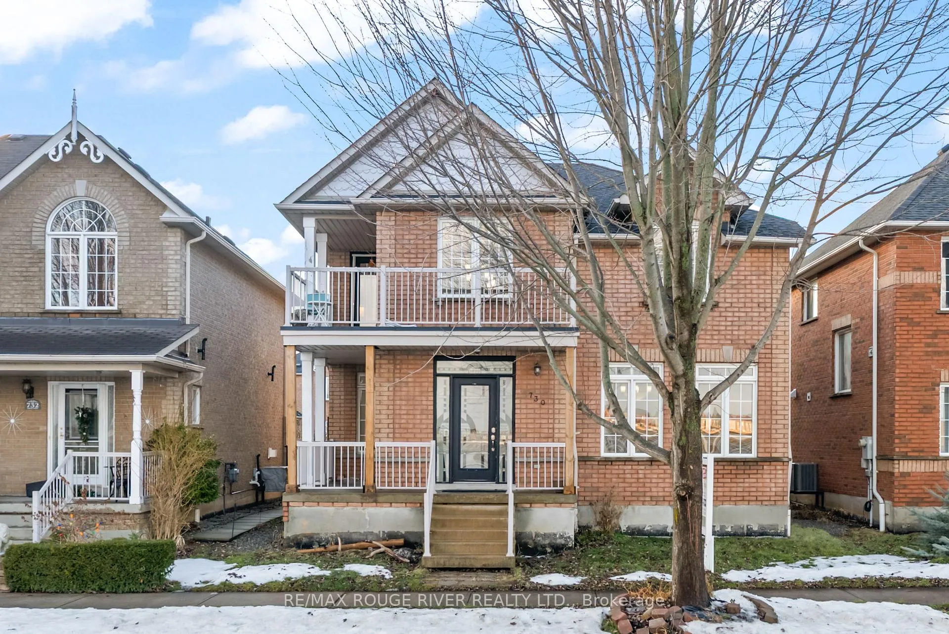 Photo 1 of 730 Shoal Point Road, Ajax, South East — HOMEH