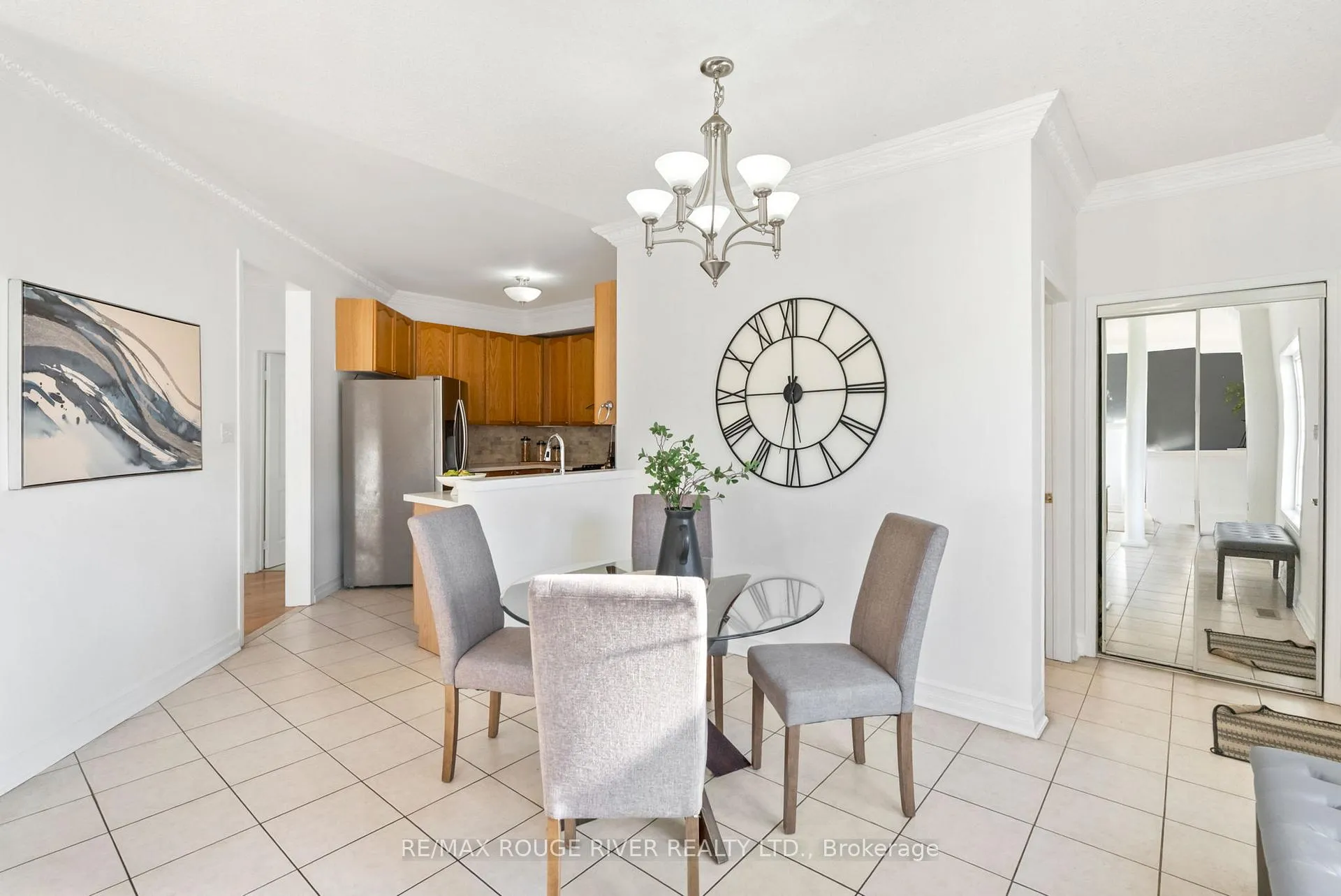 Photo 5 of 730 Shoal Point Road, Ajax, South East — HOMEH