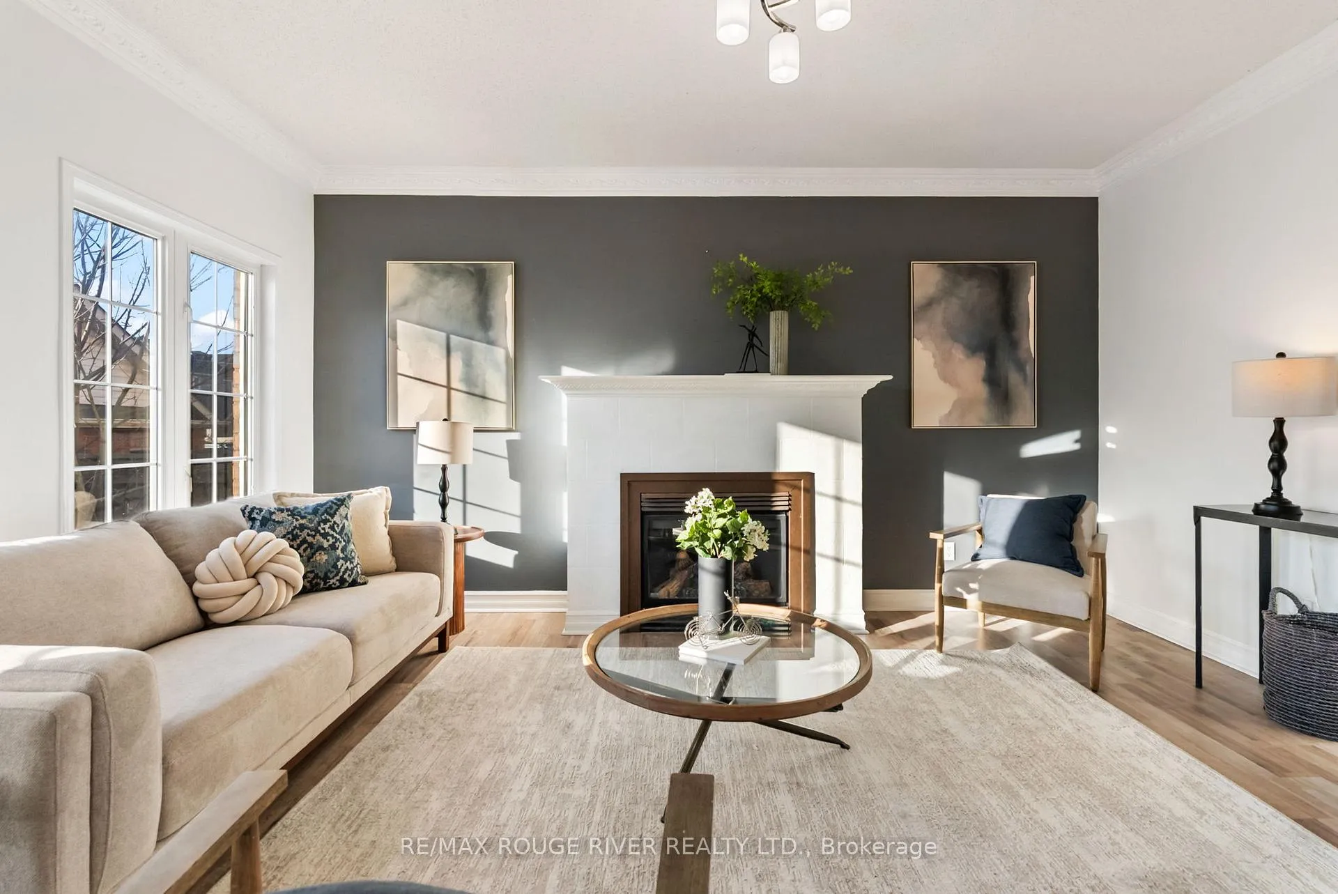 Photo 7 of 730 Shoal Point Road, Ajax, South East — HOMEH