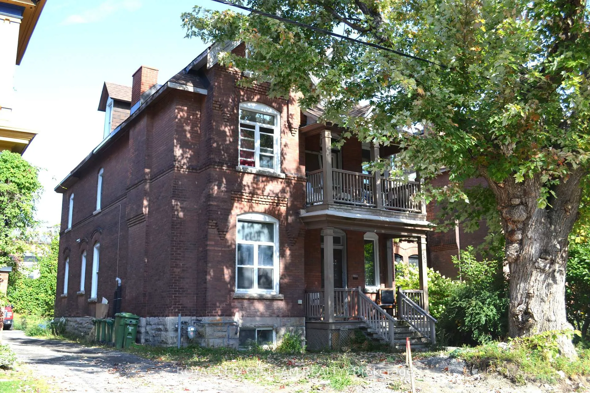 Photo 1 of 489 Maclaren Street, Ottawa, Ottawa Centre — HOMEH