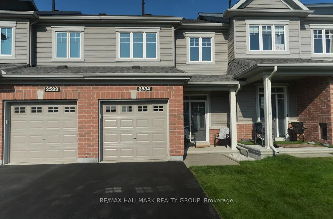 Photo 1 of 2534 River Mist Road, Ottawa, Barrhaven - Half Moon Bay — HOMEH