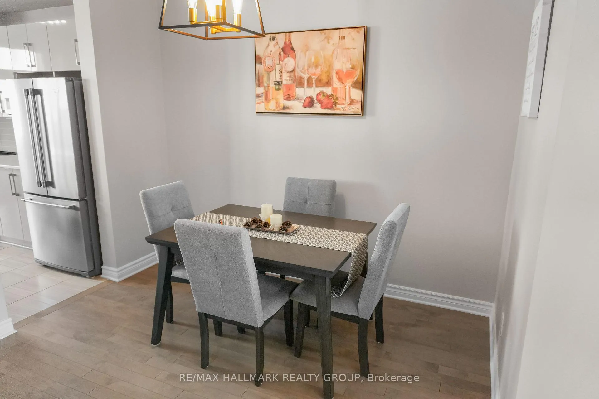 Photo 4 of 2534 River Mist Road, Ottawa, Barrhaven - Half Moon Bay — HOMEH