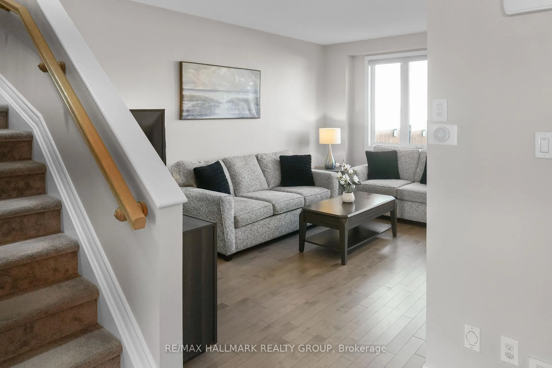 Photo 5 of 2534 River Mist Road, Ottawa, Barrhaven - Half Moon Bay — HOMEH