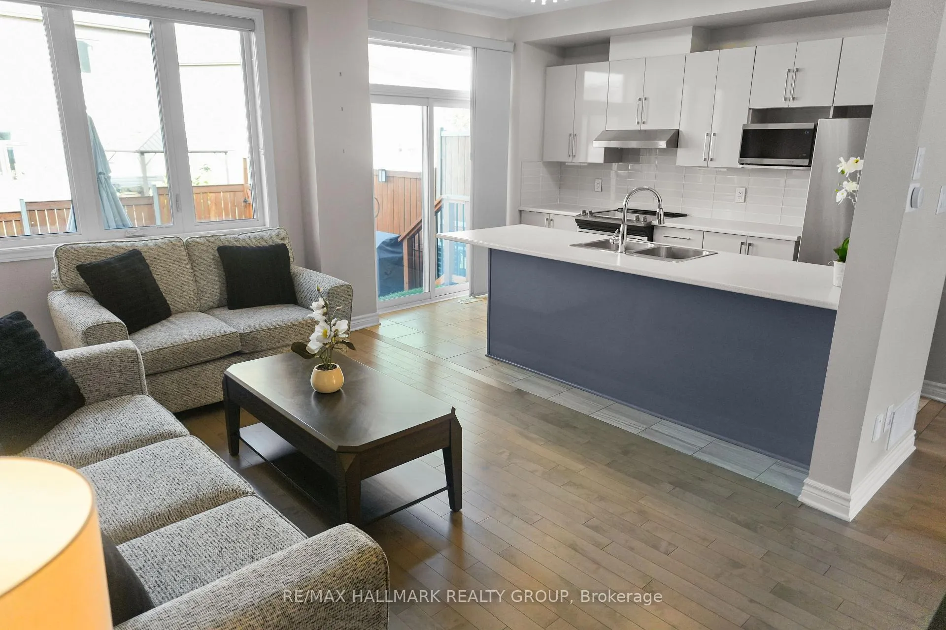 Photo 7 of 2534 River Mist Road, Ottawa, Barrhaven - Half Moon Bay — HOMEH