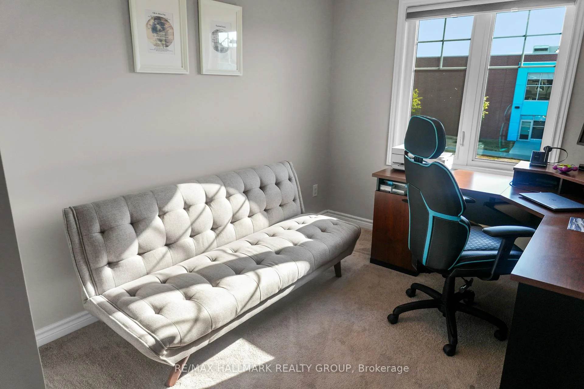 Photo 18 of 2534 River Mist Road, Ottawa, Barrhaven - Half Moon Bay — HOMEH