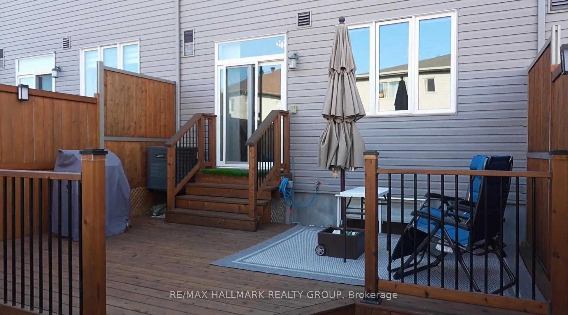 Photo 24 of 2534 River Mist Road, Ottawa, Barrhaven - Half Moon Bay — HOMEH