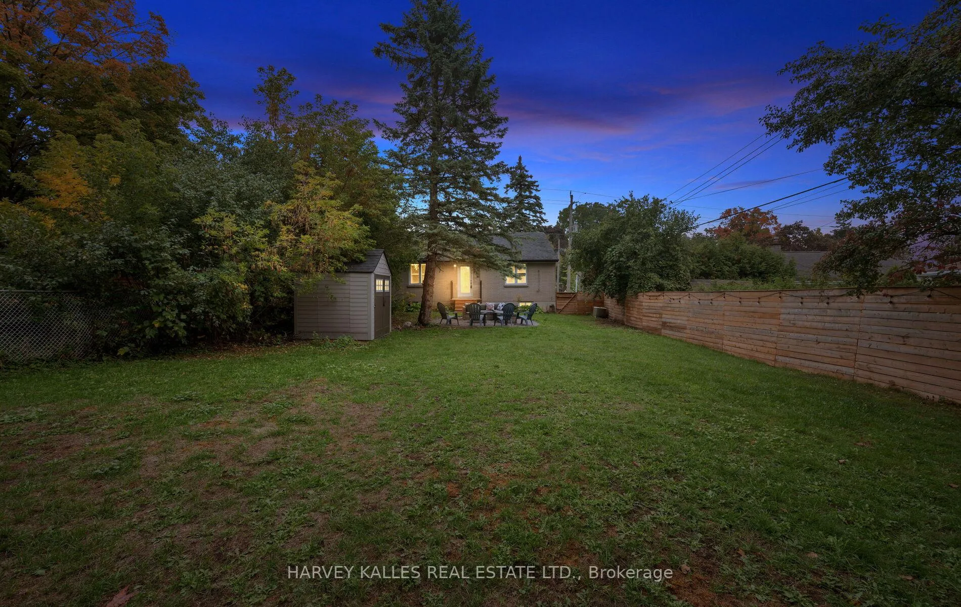 Photo 27 of 112 Dumble Avenue, Peterborough, Northcrest Ward 5 — HOMEH