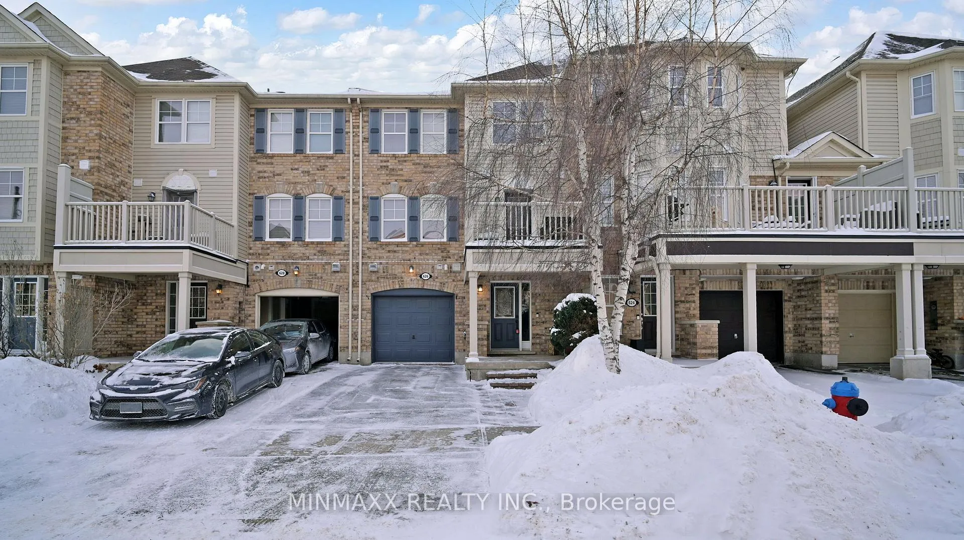 Photo 1 of 626 Frank Place, Milton, Harrison — HOMEH