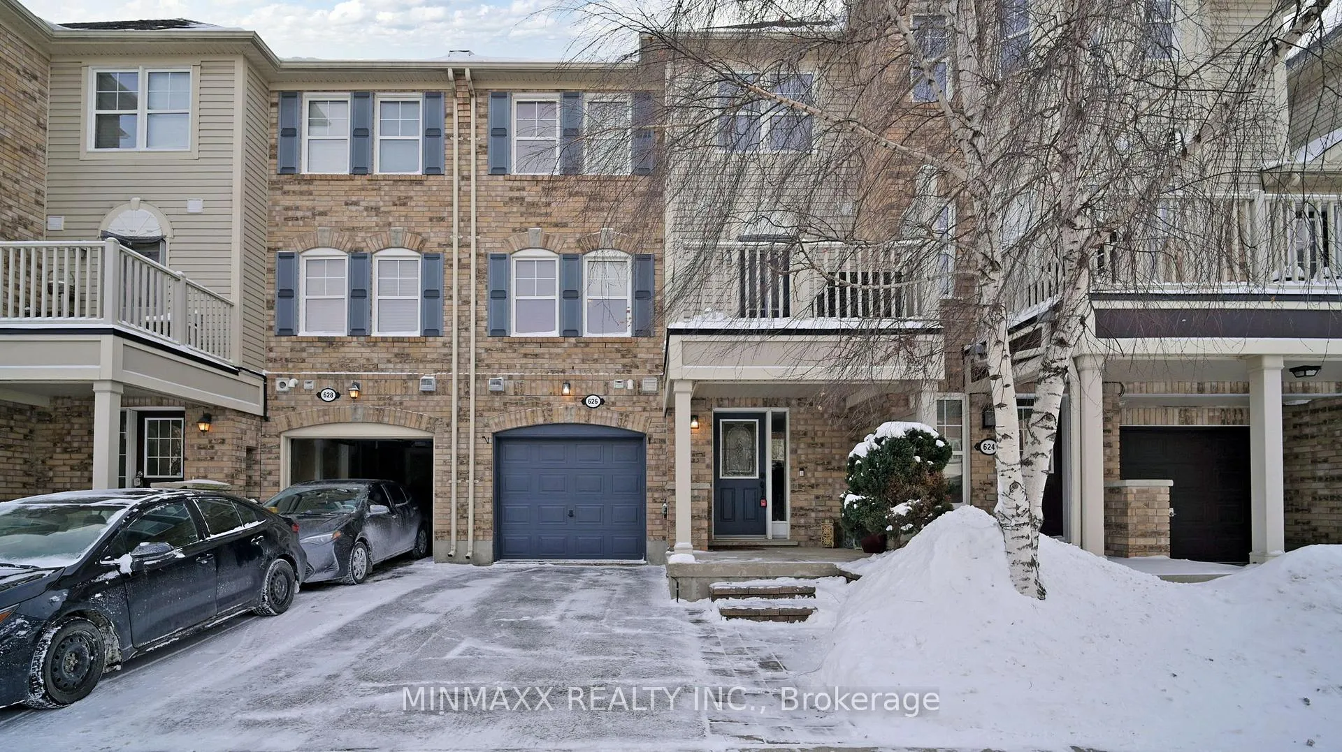 Photo 2 of 626 Frank Place, Milton, Harrison — HOMEH