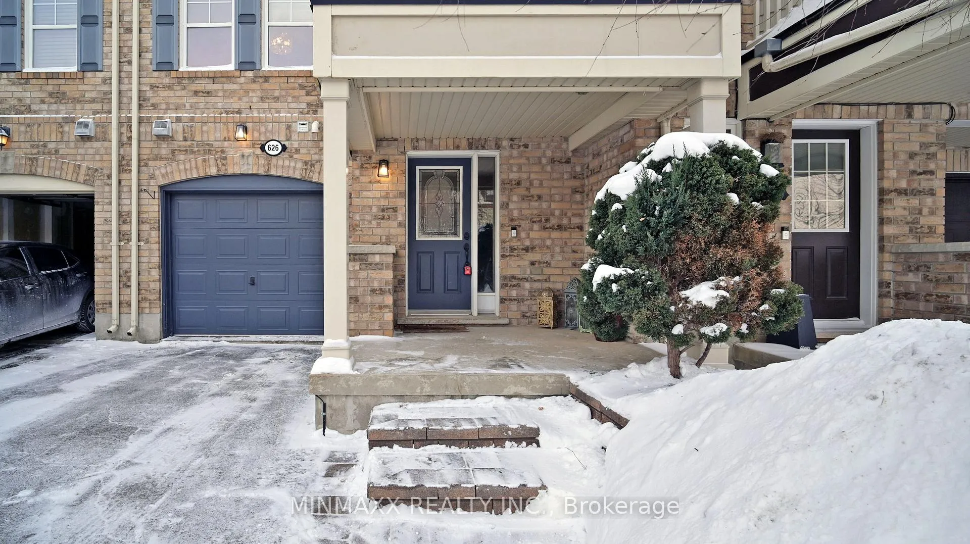 Photo 3 of 626 Frank Place, Milton, Harrison — HOMEH