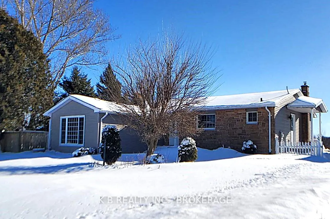 Photo 1 of 2339 Washburn Road, Frontenac, Frontenac South — HOMEH